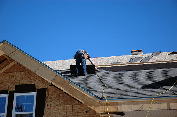 Best Asphalt Shingles Roofing  in De Queen, AR