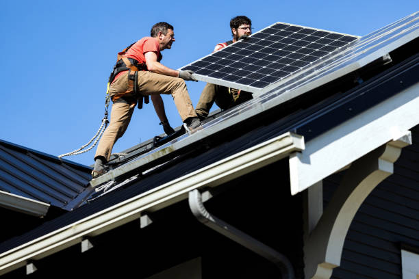 Best Slate Roofing  in De Queen, AR